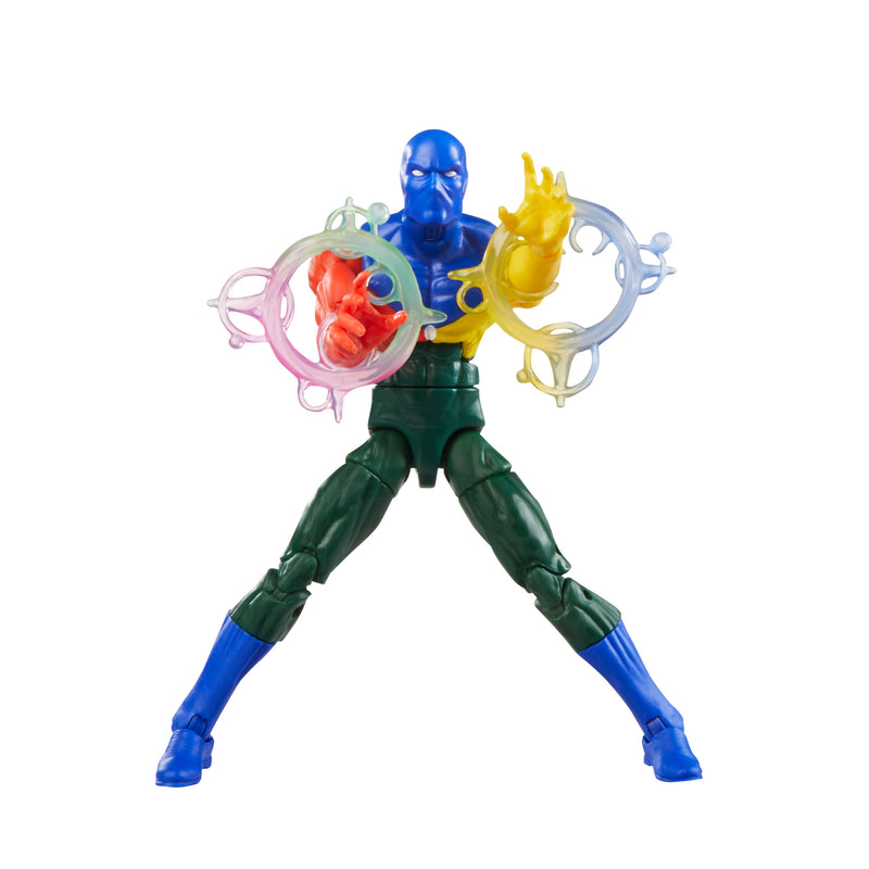 Load image into Gallery viewer, Marvel Legends - Squadron Supreme Marvel&#39;s Hyperion and Marvel&#39;s Doctor Spectrum
