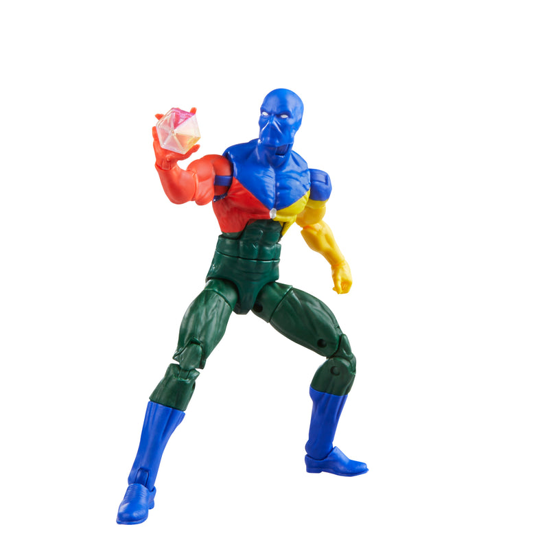 Load image into Gallery viewer, Marvel Legends - Squadron Supreme Marvel&#39;s Hyperion and Marvel&#39;s Doctor Spectrum
