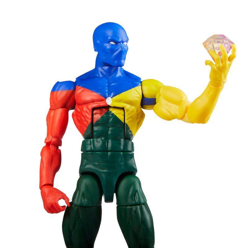 Load image into Gallery viewer, Marvel Legends - Squadron Supreme Marvel&#39;s Hyperion and Marvel&#39;s Doctor Spectrum
