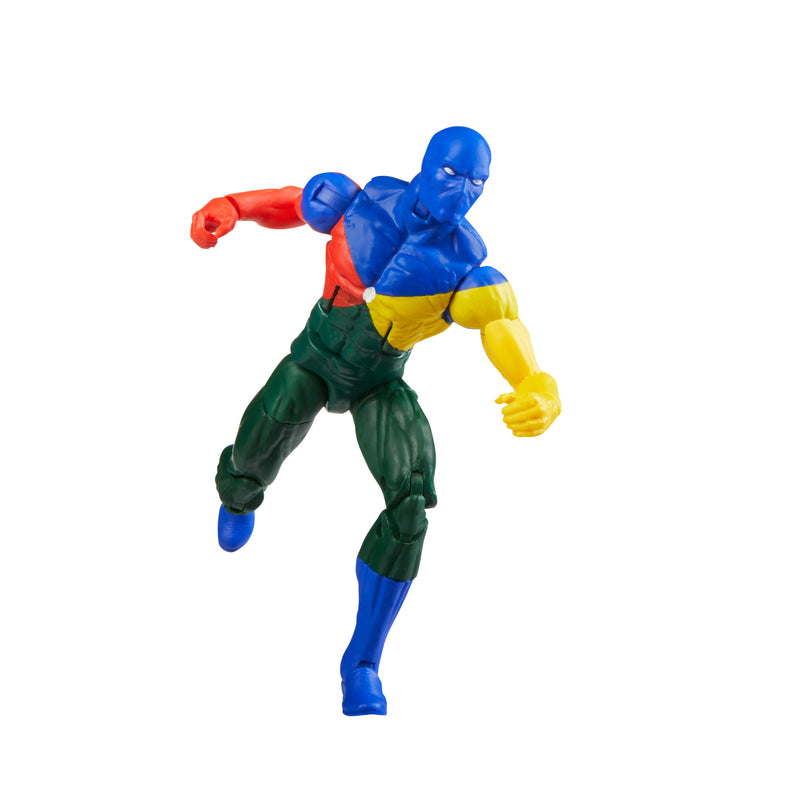 Load image into Gallery viewer, Marvel Legends - Squadron Supreme Marvel&#39;s Hyperion and Marvel&#39;s Doctor Spectrum
