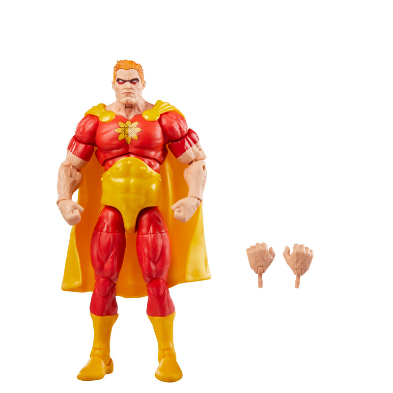 Load image into Gallery viewer, Marvel Legends - Squadron Supreme Marvel&#39;s Hyperion and Marvel&#39;s Doctor Spectrum
