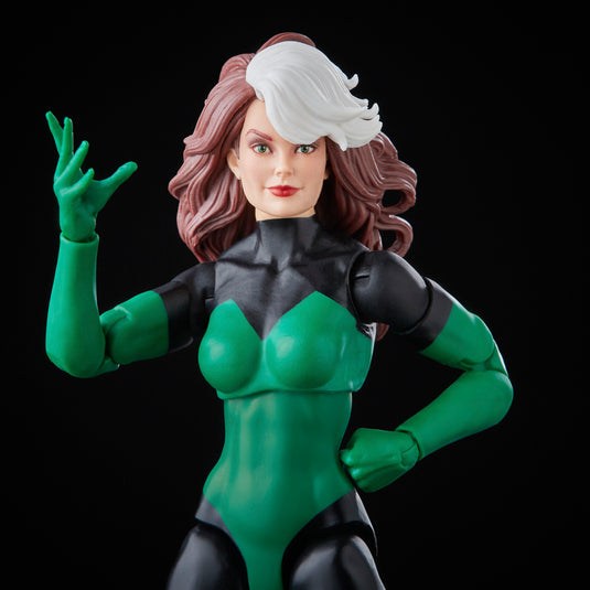 Marvel shop legends rogue