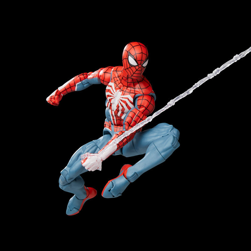Load image into Gallery viewer, Marvel Legends - Spider-Man (Gamerverse)
