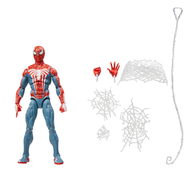 Marvel Legends - Spider-Man (Gamerverse)