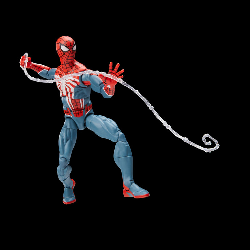 Load image into Gallery viewer, Marvel Legends - Spider-Man (Gamerverse)
