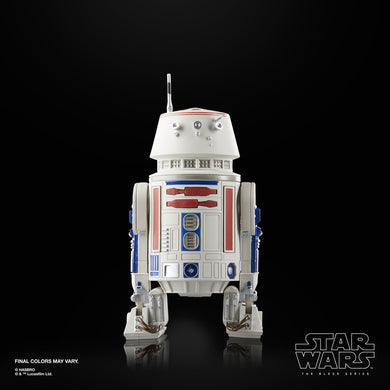 Star Wars The Black Series - R5-D4