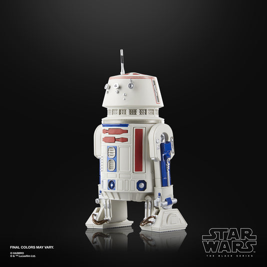 Star Wars The Black Series - R5-D4