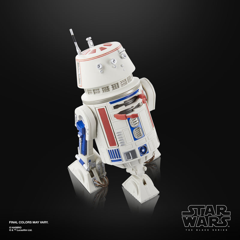 Load image into Gallery viewer, Star Wars The Black Series - R5-D4
