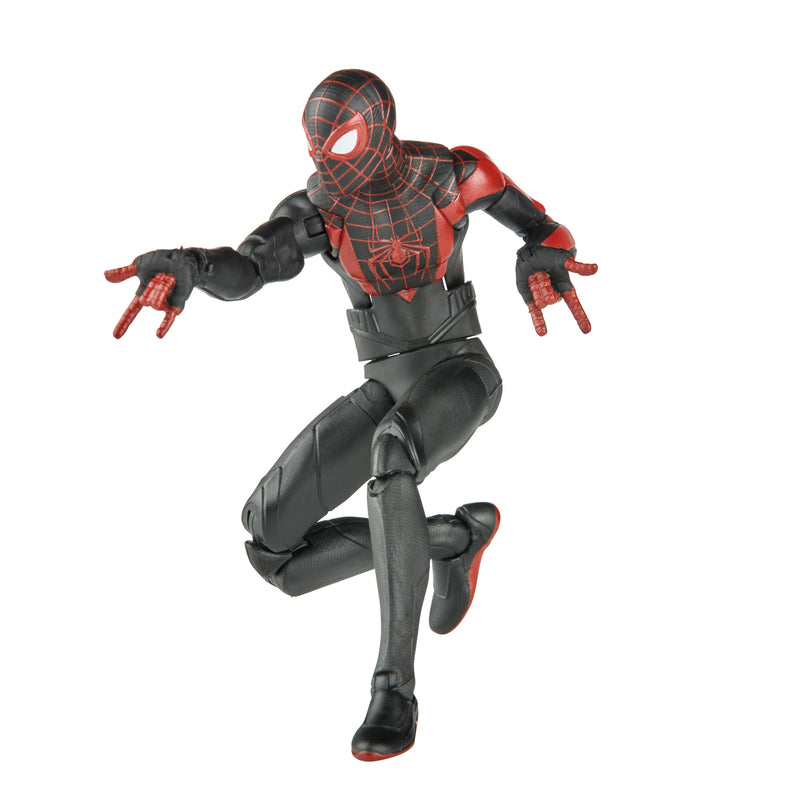 Load image into Gallery viewer, Marvel Legends - Miles Morales (Gamerverse)
