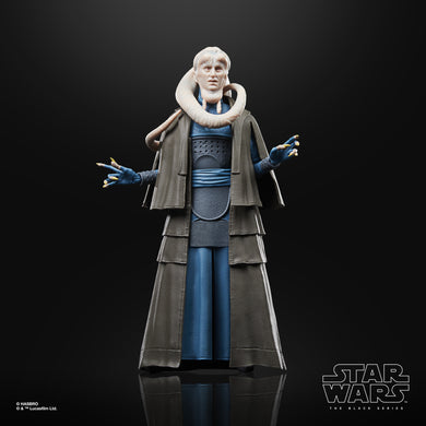 Star Wars The Black Series: Return of the Jedi 40th Anniversary - Bib Fortuna