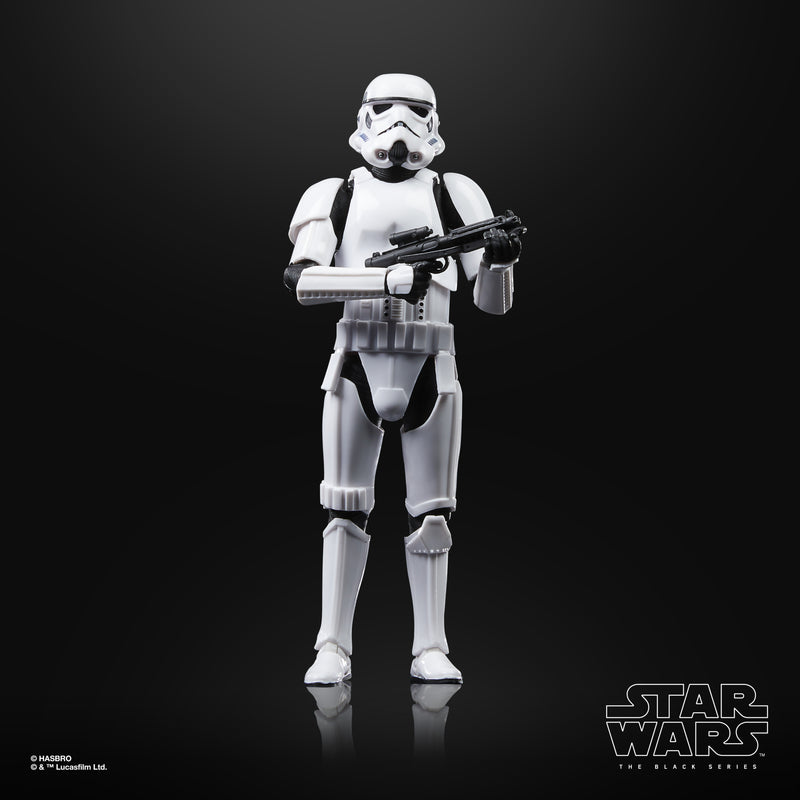 Load image into Gallery viewer, Star Wars The Black Series: Return of the Jedi 40th Anniversary - Stormtrooper

