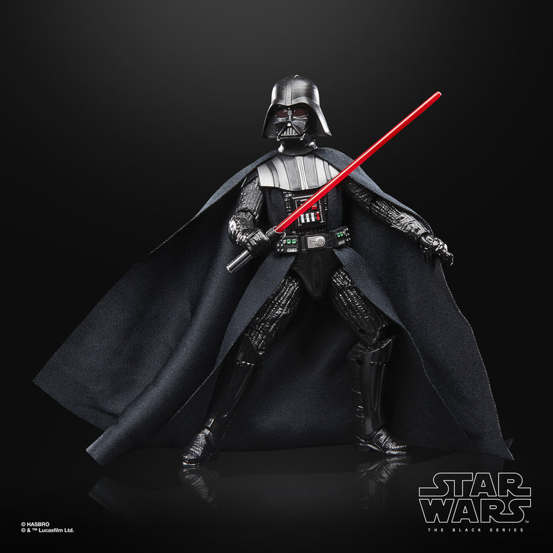 Load image into Gallery viewer, Star Wars The Black Series - Return of the Jedi 40th Anniversary - Darth Vader
