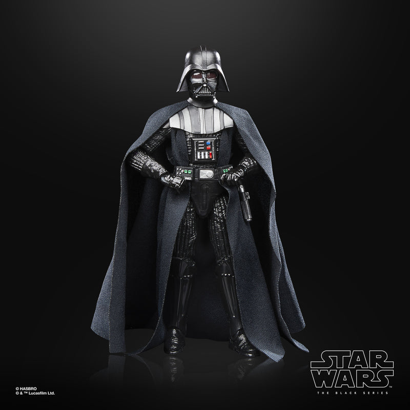 Load image into Gallery viewer, Star Wars The Black Series - Return of the Jedi 40th Anniversary - Darth Vader
