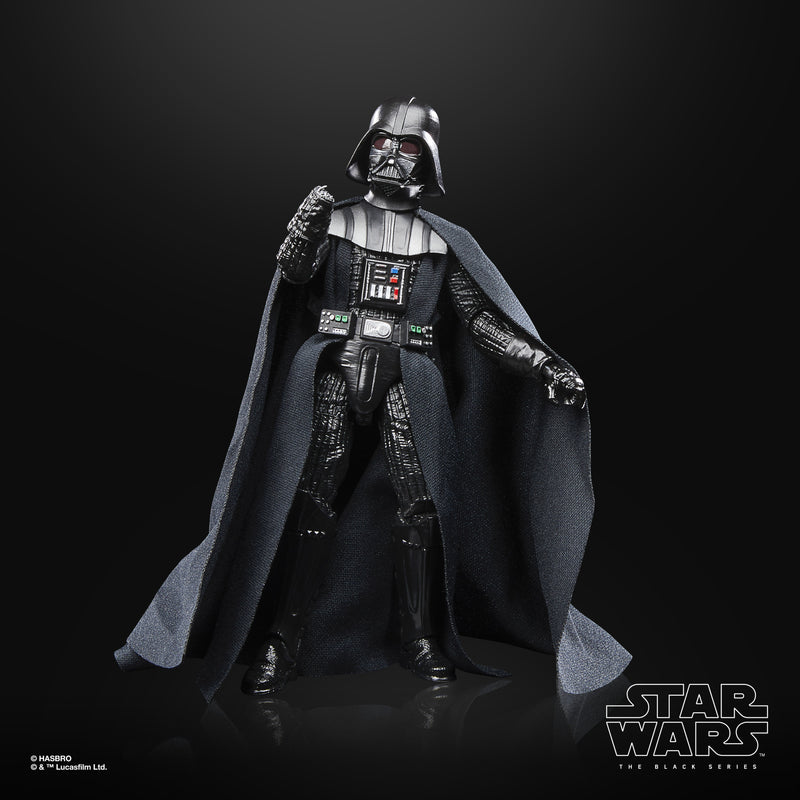 Load image into Gallery viewer, Star Wars The Black Series - Return of the Jedi 40th Anniversary - Darth Vader
