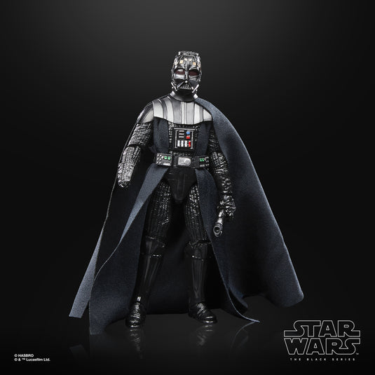 Star Wars The Black Series - Return of the Jedi 40th Anniversary - Darth Vader