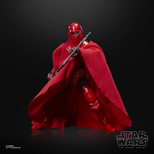Star Wars The Black Series - Return of the Jedi 40th Anniversary - Emperor’s Royal Guard
