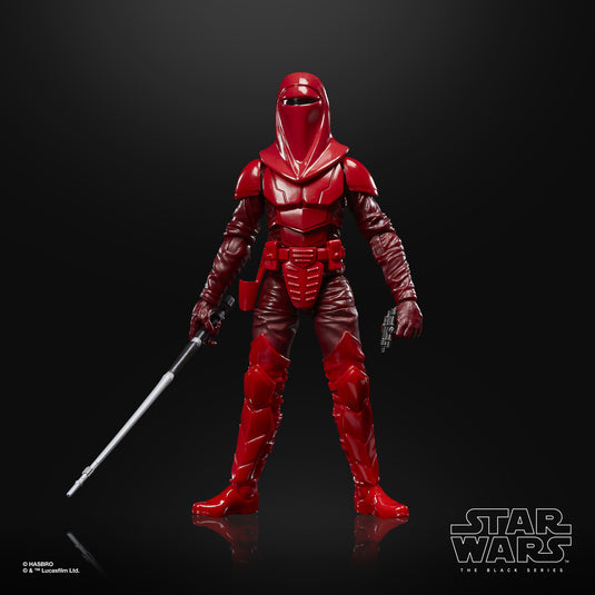 Star Wars The Black Series - Return of the Jedi 40th Anniversary - Emperor’s Royal Guard