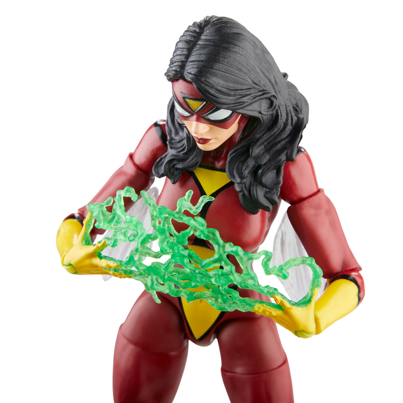 Load image into Gallery viewer, Marvel Legends - Skrull Queen and Super-Skrull
