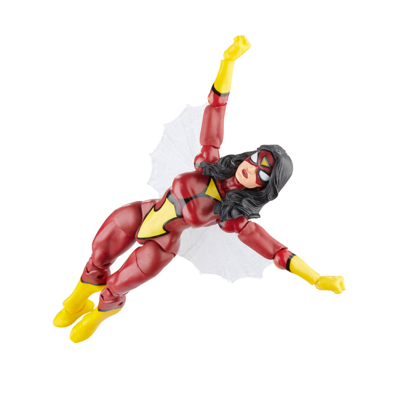 Load image into Gallery viewer, Marvel Legends - Skrull Queen and Super-Skrull
