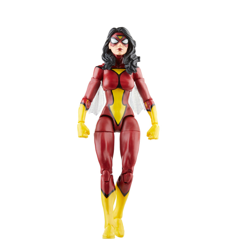 Load image into Gallery viewer, Marvel Legends - Skrull Queen and Super-Skrull
