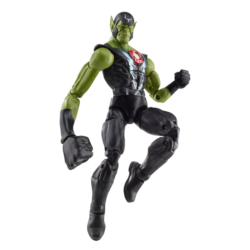 Load image into Gallery viewer, Marvel Legends - Skrull Queen and Super-Skrull

