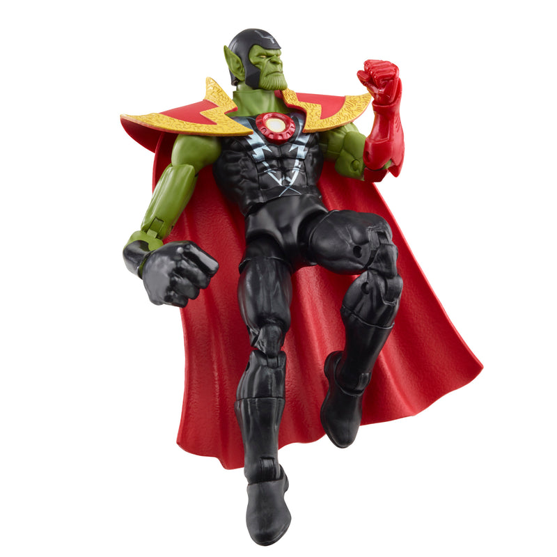 Load image into Gallery viewer, Marvel Legends - Skrull Queen and Super-Skrull
