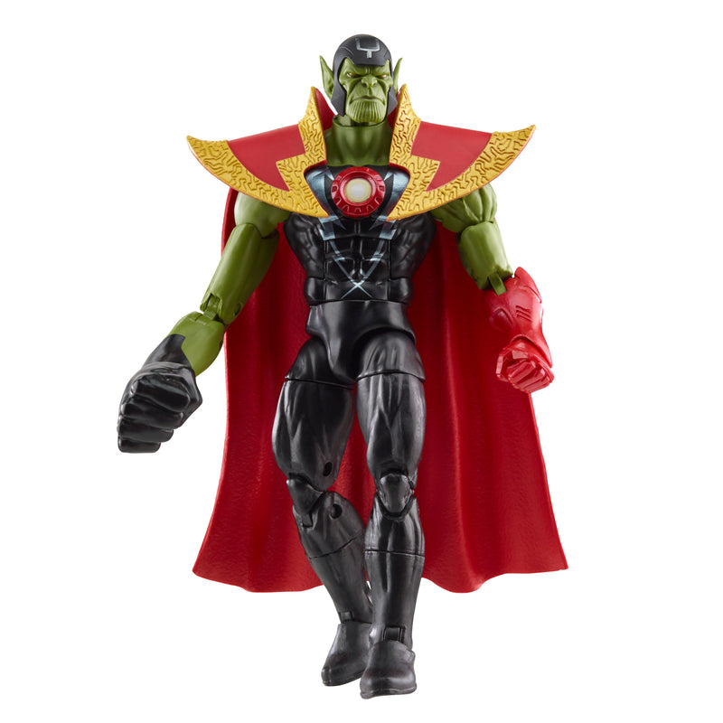 Load image into Gallery viewer, Marvel Legends - Skrull Queen and Super-Skrull
