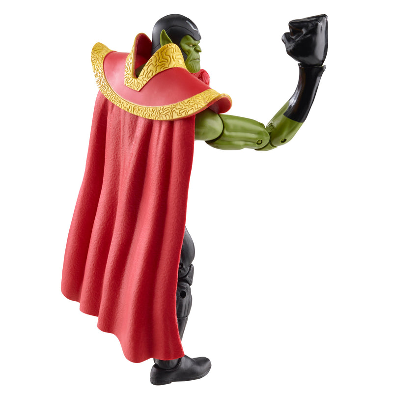 Load image into Gallery viewer, Marvel Legends - Skrull Queen and Super-Skrull
