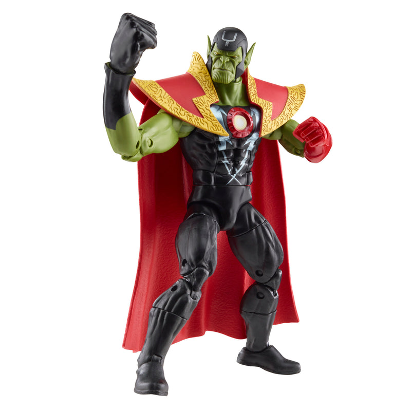 Load image into Gallery viewer, Marvel Legends - Skrull Queen and Super-Skrull
