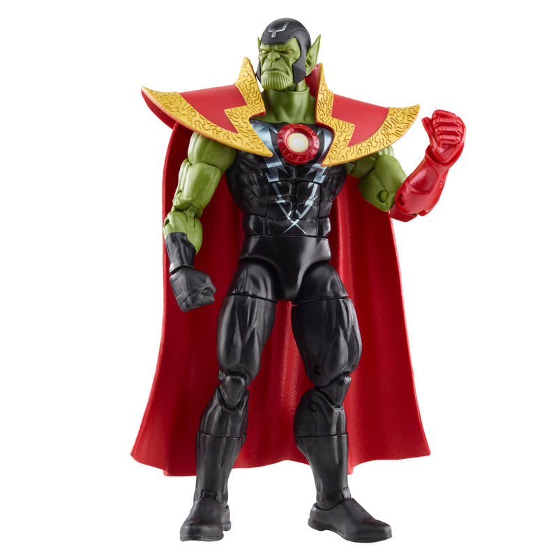 Load image into Gallery viewer, Marvel Legends - Skrull Queen and Super-Skrull
