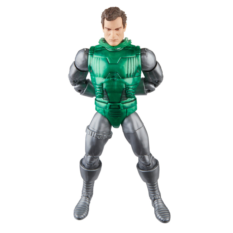 Load image into Gallery viewer, Marvel Legends - Captain Marvel vs. Doctor Doom
