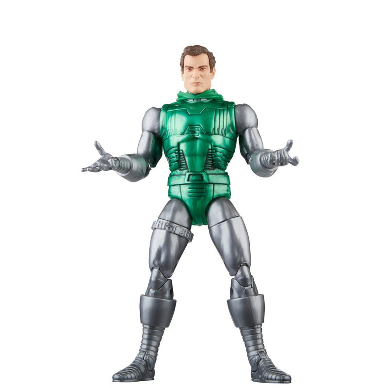 Load image into Gallery viewer, Marvel Legends - Captain Marvel vs. Doctor Doom
