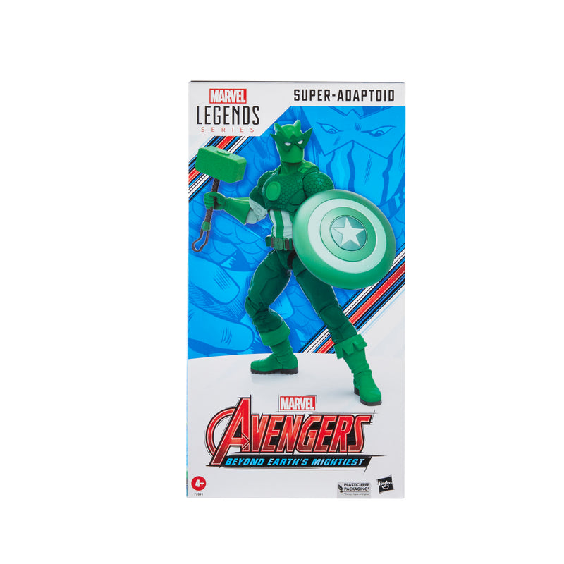 Load image into Gallery viewer, Marvel Legends - Super-Adaptoid
