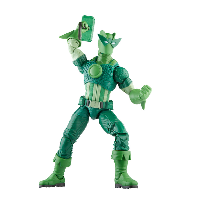 Load image into Gallery viewer, Marvel Legends - Super-Adaptoid
