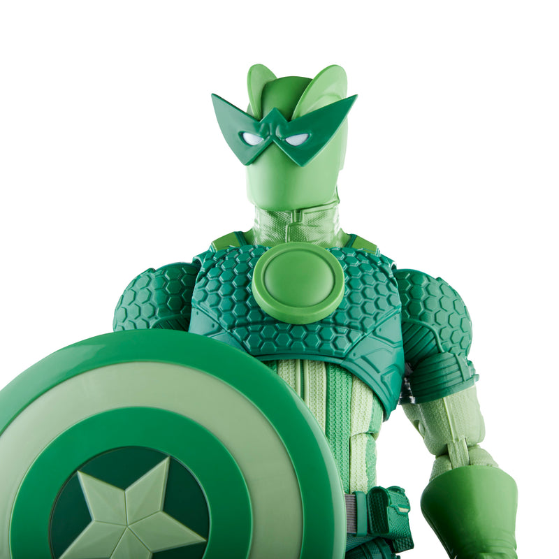 Load image into Gallery viewer, Marvel Legends - Super-Adaptoid
