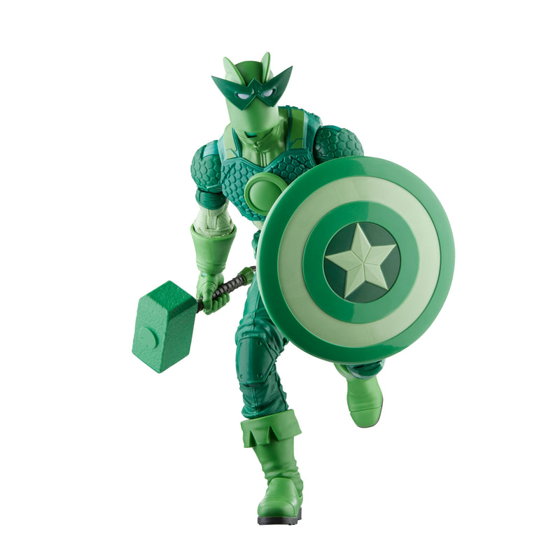 Load image into Gallery viewer, Marvel Legends - Super-Adaptoid
