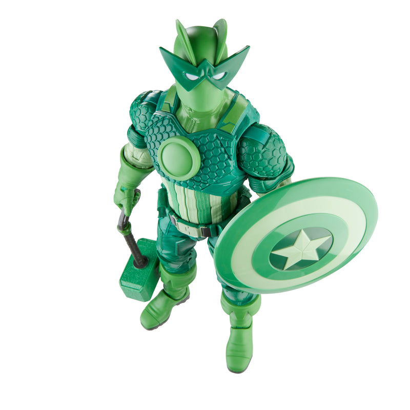 Load image into Gallery viewer, Marvel Legends - Super-Adaptoid
