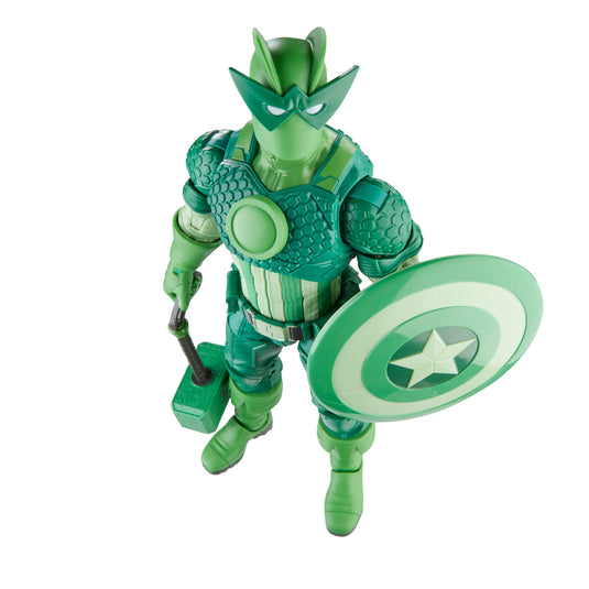Marvel Legends - Super-Adaptoid