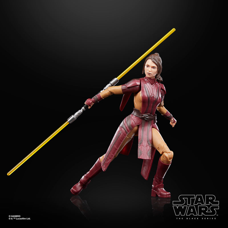 Load image into Gallery viewer, Star Wars The Black Series - Bastila Shan (Knights of the Old Republic)
