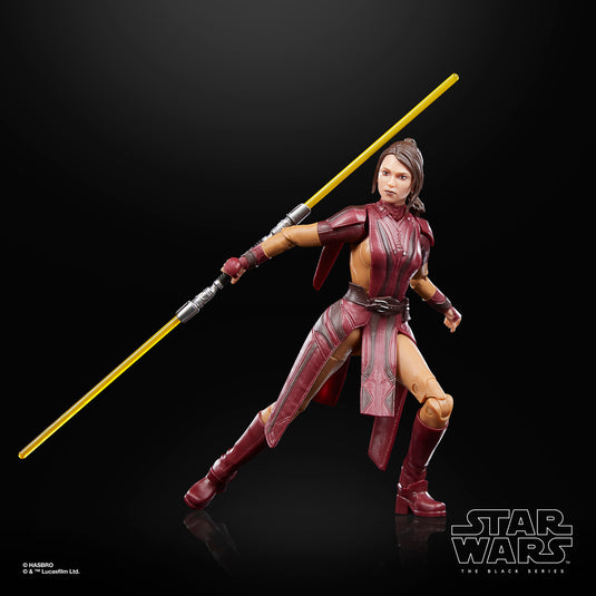 Star Wars The Black Series - Bastila Shan (Knights of the Old Republic)