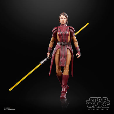 Star Wars The Black Series - Bastila Shan (Knights of the Old Republic)