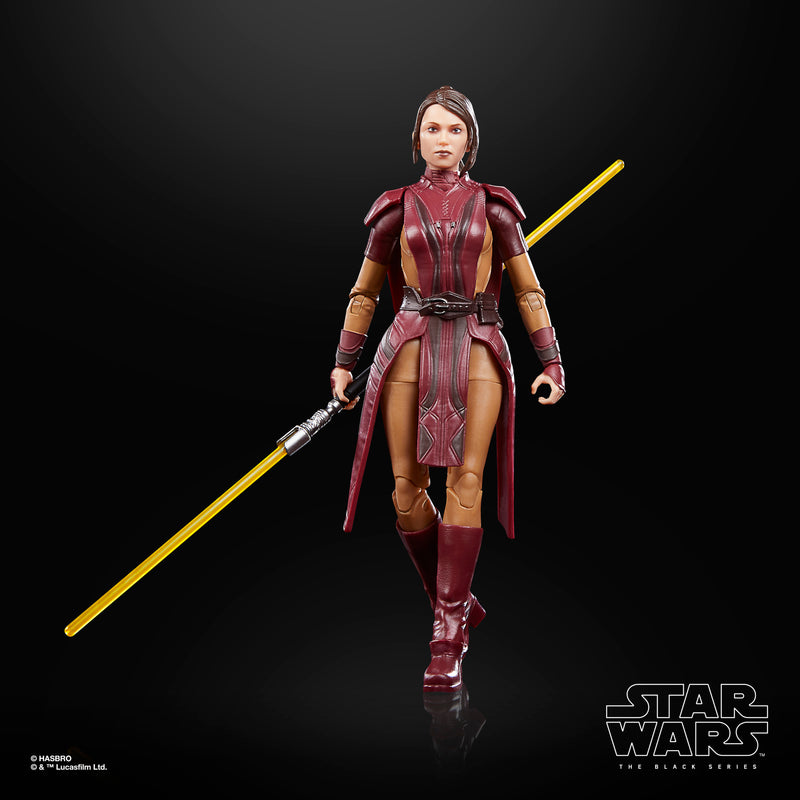 Load image into Gallery viewer, Star Wars The Black Series - Bastila Shan (Knights of the Old Republic)
