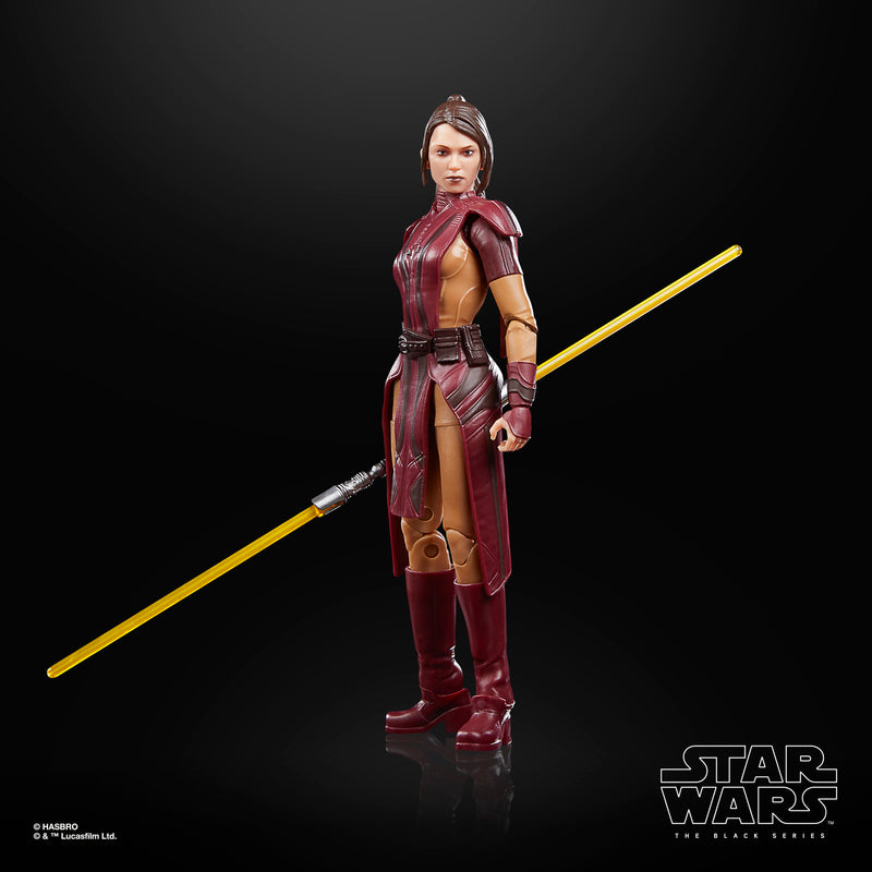 Load image into Gallery viewer, Star Wars The Black Series - Bastila Shan (Knights of the Old Republic)
