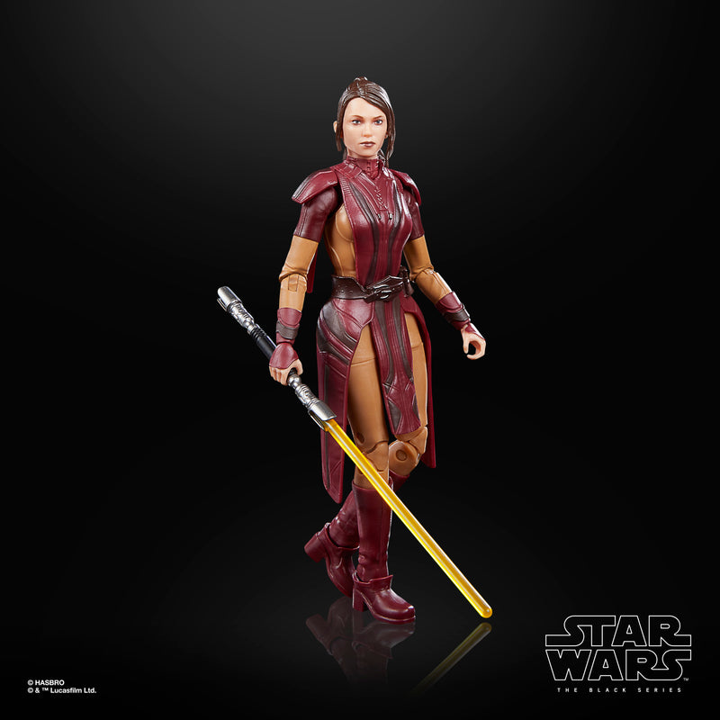 Load image into Gallery viewer, Star Wars The Black Series - Bastila Shan (Knights of the Old Republic)
