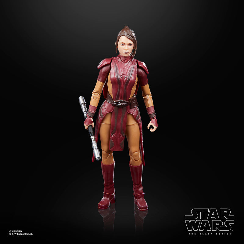 Load image into Gallery viewer, Star Wars The Black Series - Bastila Shan (Knights of the Old Republic)
