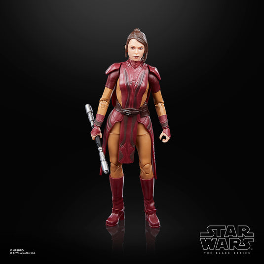 Star Wars The Black Series - Bastila Shan (Knights of the Old Republic)