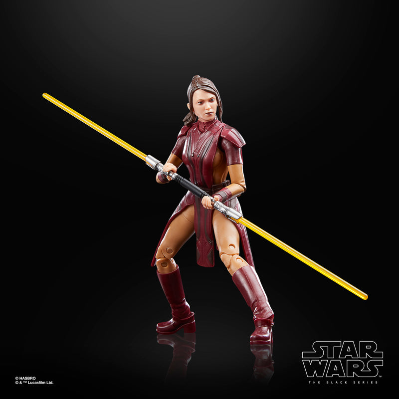 Load image into Gallery viewer, Star Wars The Black Series - Bastila Shan (Knights of the Old Republic)
