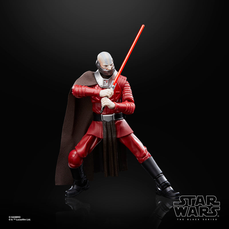 Load image into Gallery viewer, Star Wars The Black Series - Darth Malak (Knights of the Old Republic)
