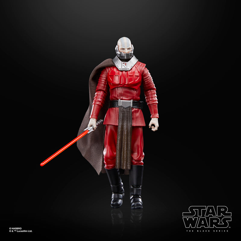 Load image into Gallery viewer, Star Wars The Black Series - Darth Malak (Knights of the Old Republic)
