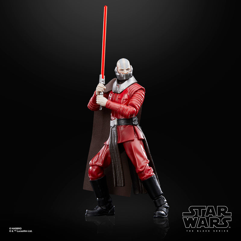 Load image into Gallery viewer, Star Wars The Black Series - Darth Malak (Knights of the Old Republic)
